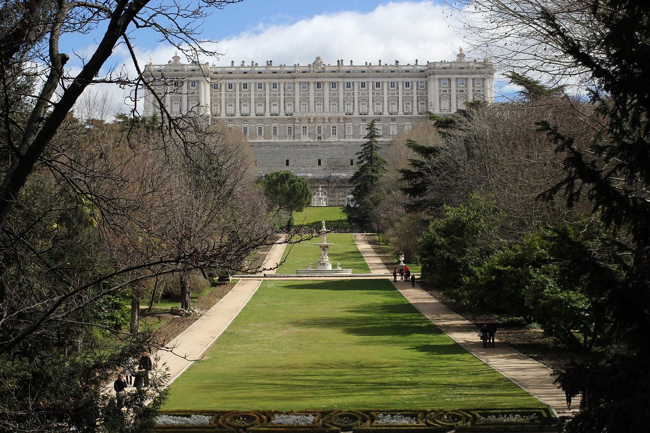 teambuilding en Madrid