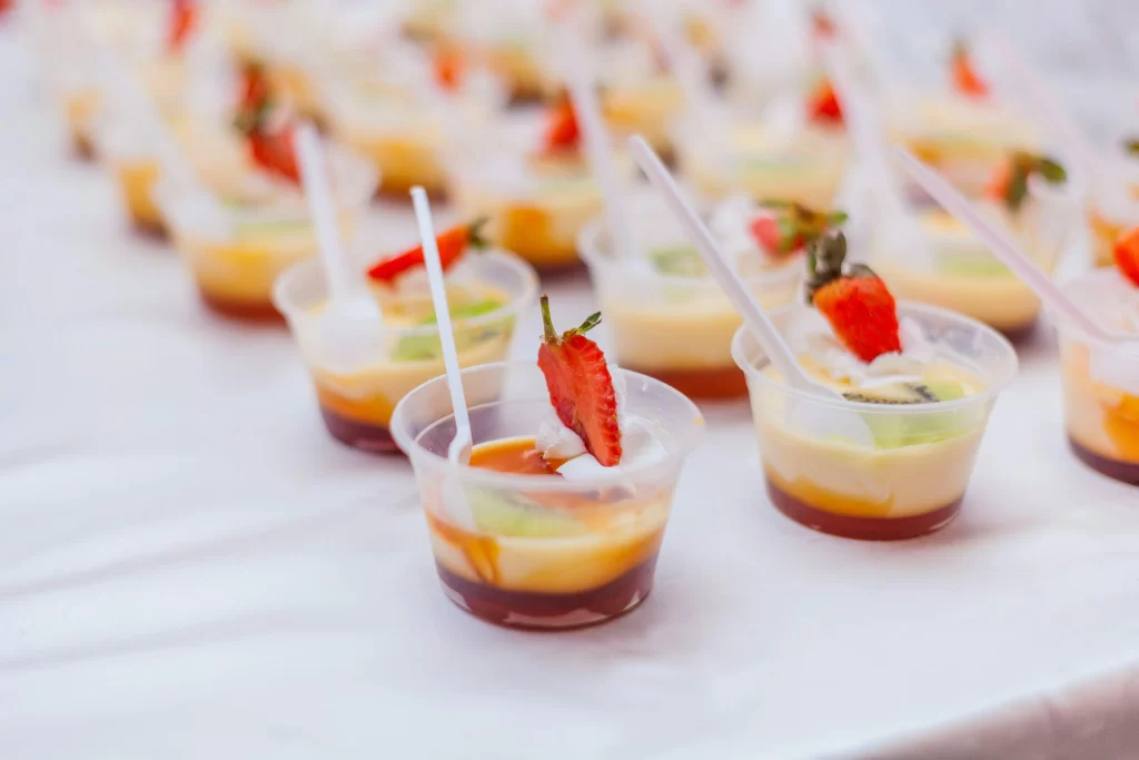 catering para empresas en Barcelona